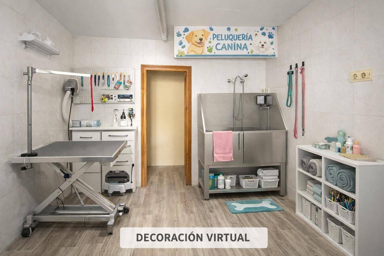 3 soveværelse Erhverv til leje i Granada by - € 500 (Ref: 9762052)