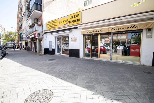 3 soveværelse Erhverv til leje i Zaidin, Granada by - € 500 (Ref: 9762052)