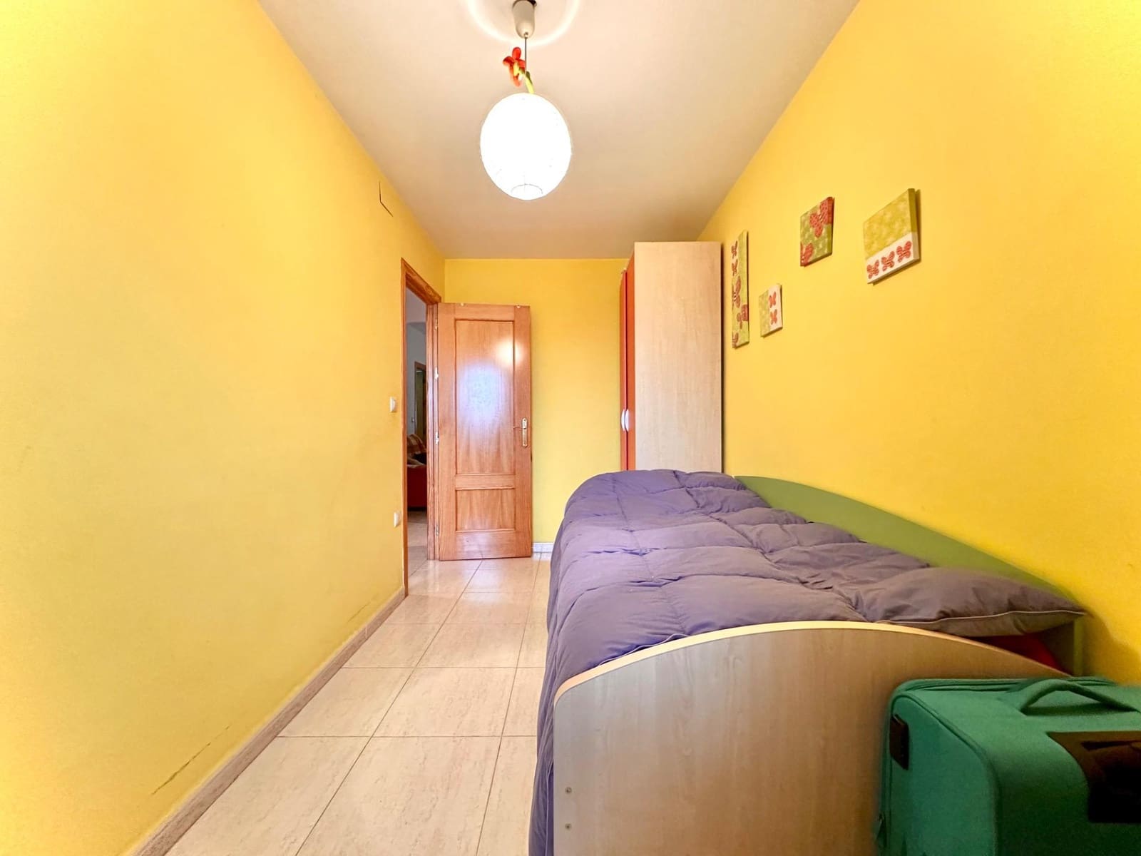 2 soveværelse Lejlighed til salg i Churriana de la Vega med swimmingpool - € 169.000 (Ref: 9770712)