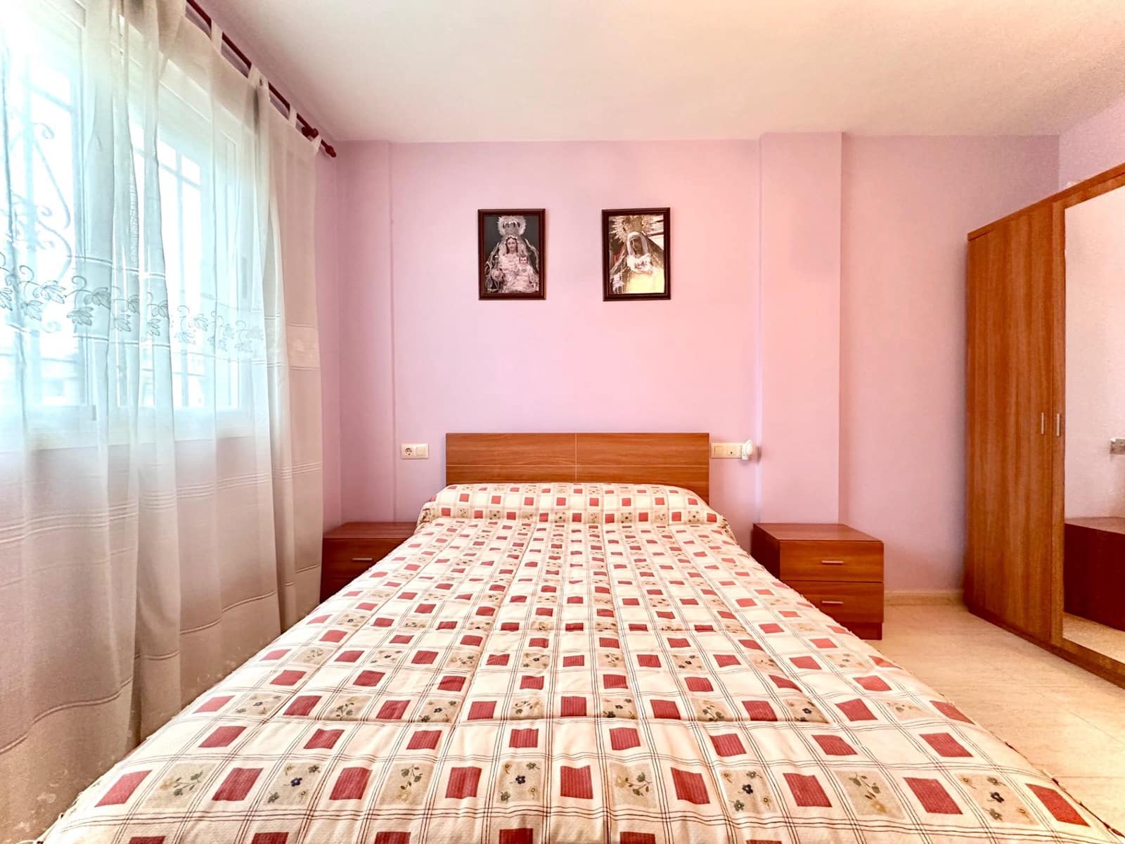 2 soveværelse Lejlighed til salg i Churriana de la Vega med swimmingpool - € 169.000 (Ref: 9770712)