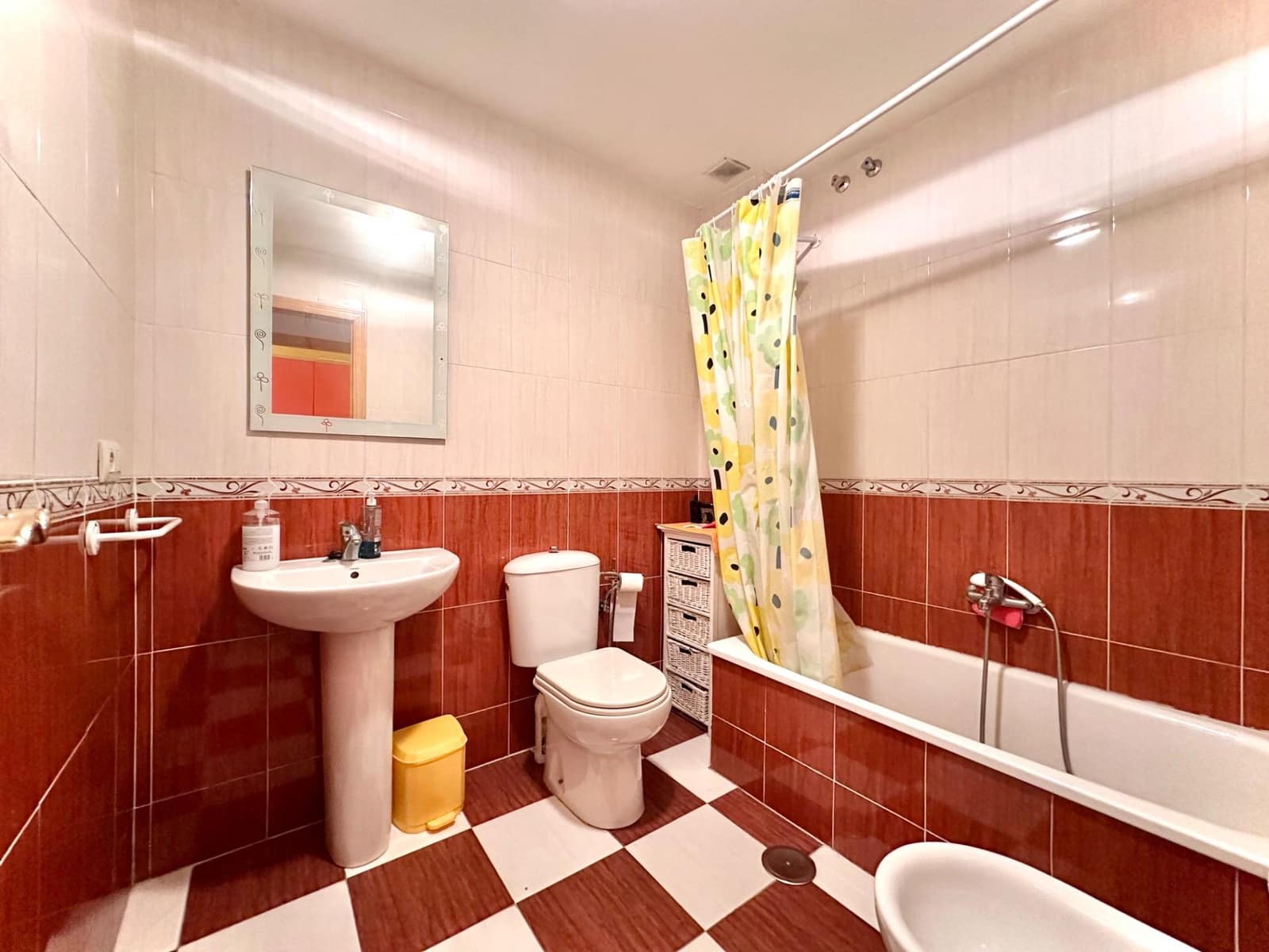 2 soveværelse Lejlighed til salg i Churriana de la Vega med swimmingpool - € 169.000 (Ref: 9770712)