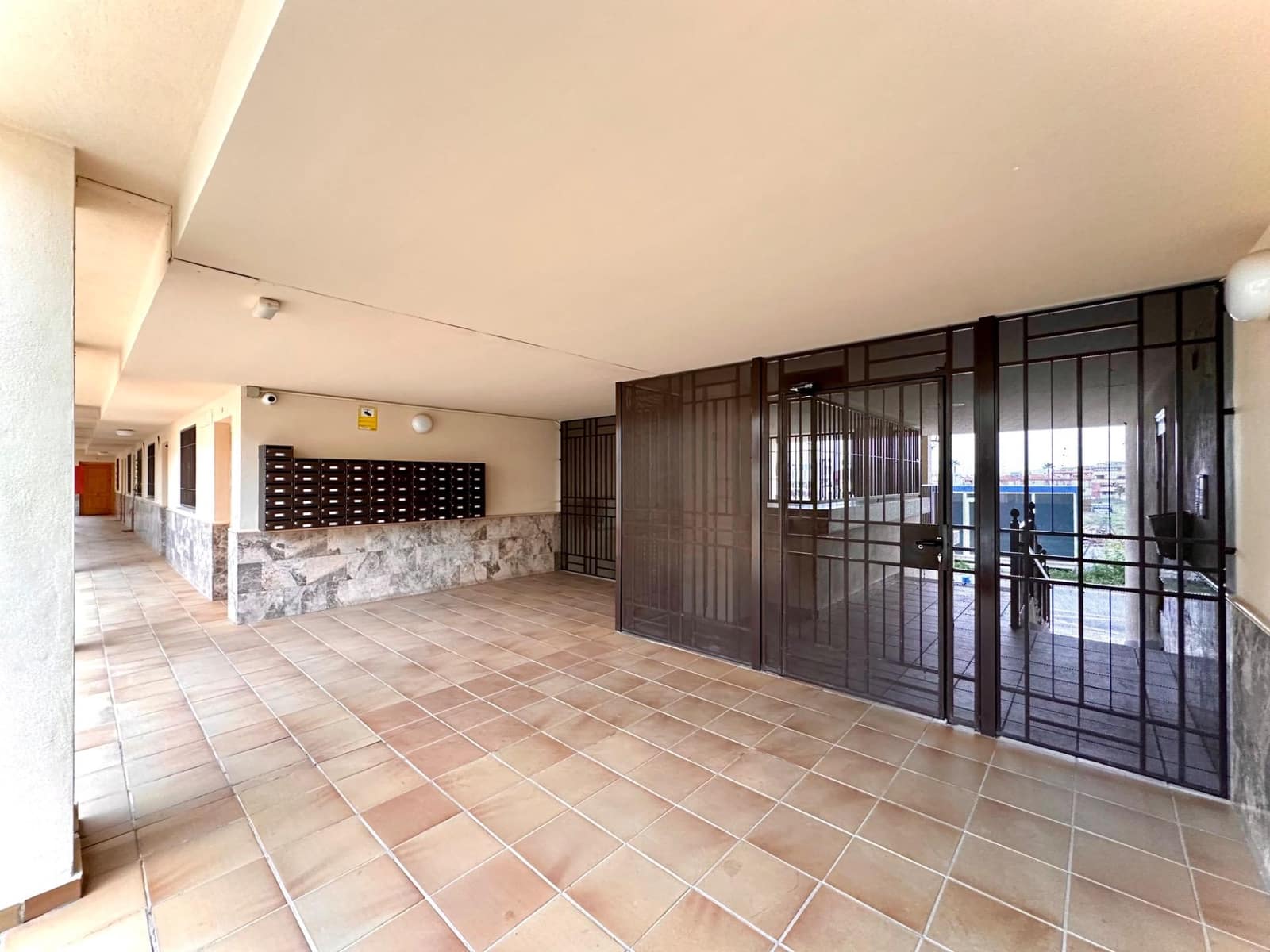 2 soveværelse Lejlighed til salg i Churriana de la Vega med swimmingpool - € 169.000 (Ref: 9770712)