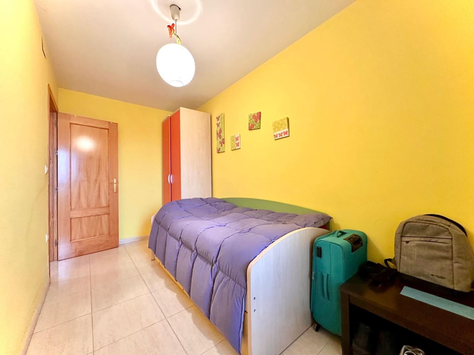 2 bedroom Flat for sale in Churriana de la Vega with pool - € 169,000 (Ref: 9770712)