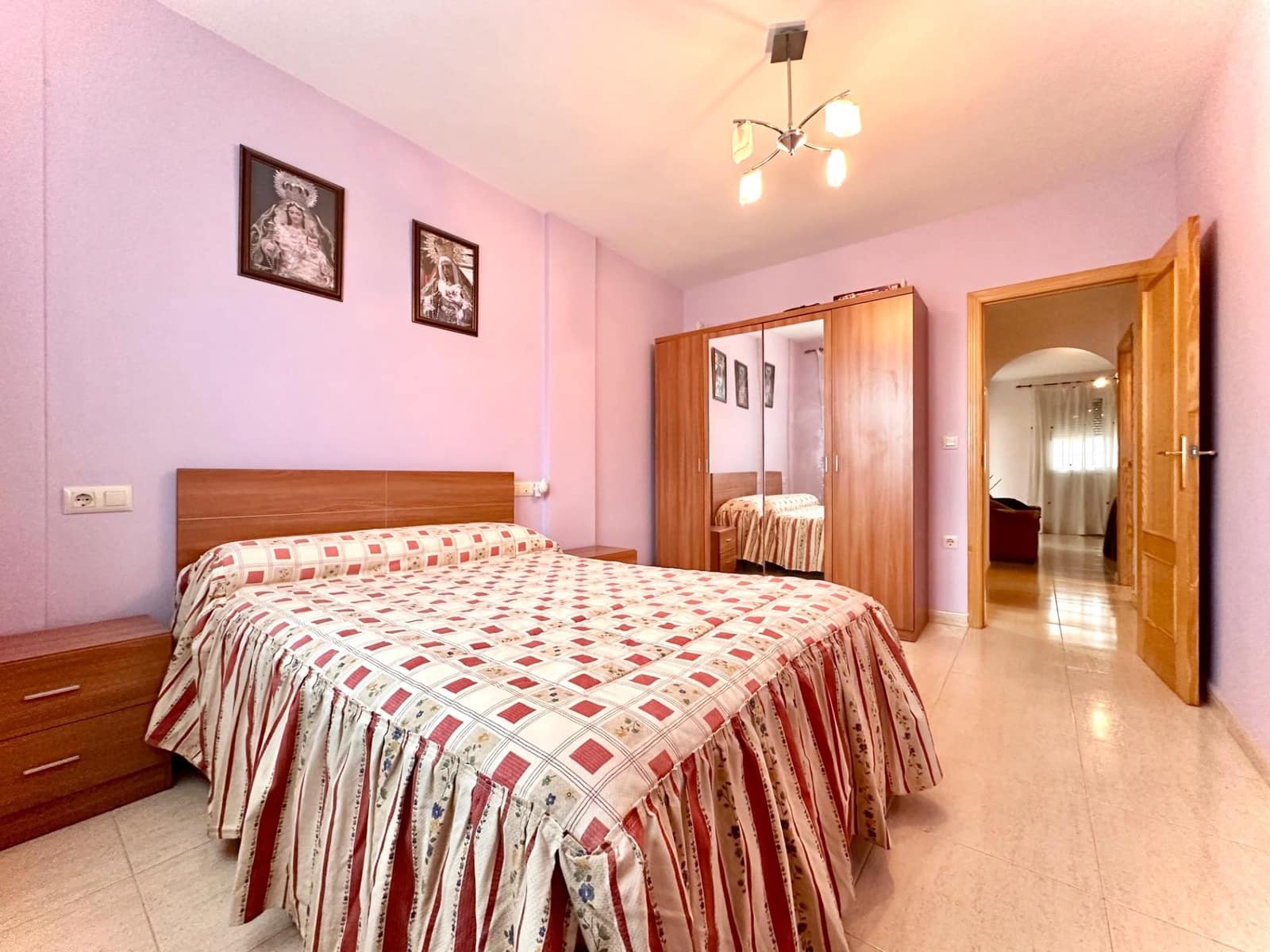 2 bedroom Flat for sale in Churriana de la Vega with pool - € 169,000 (Ref: 9770712)