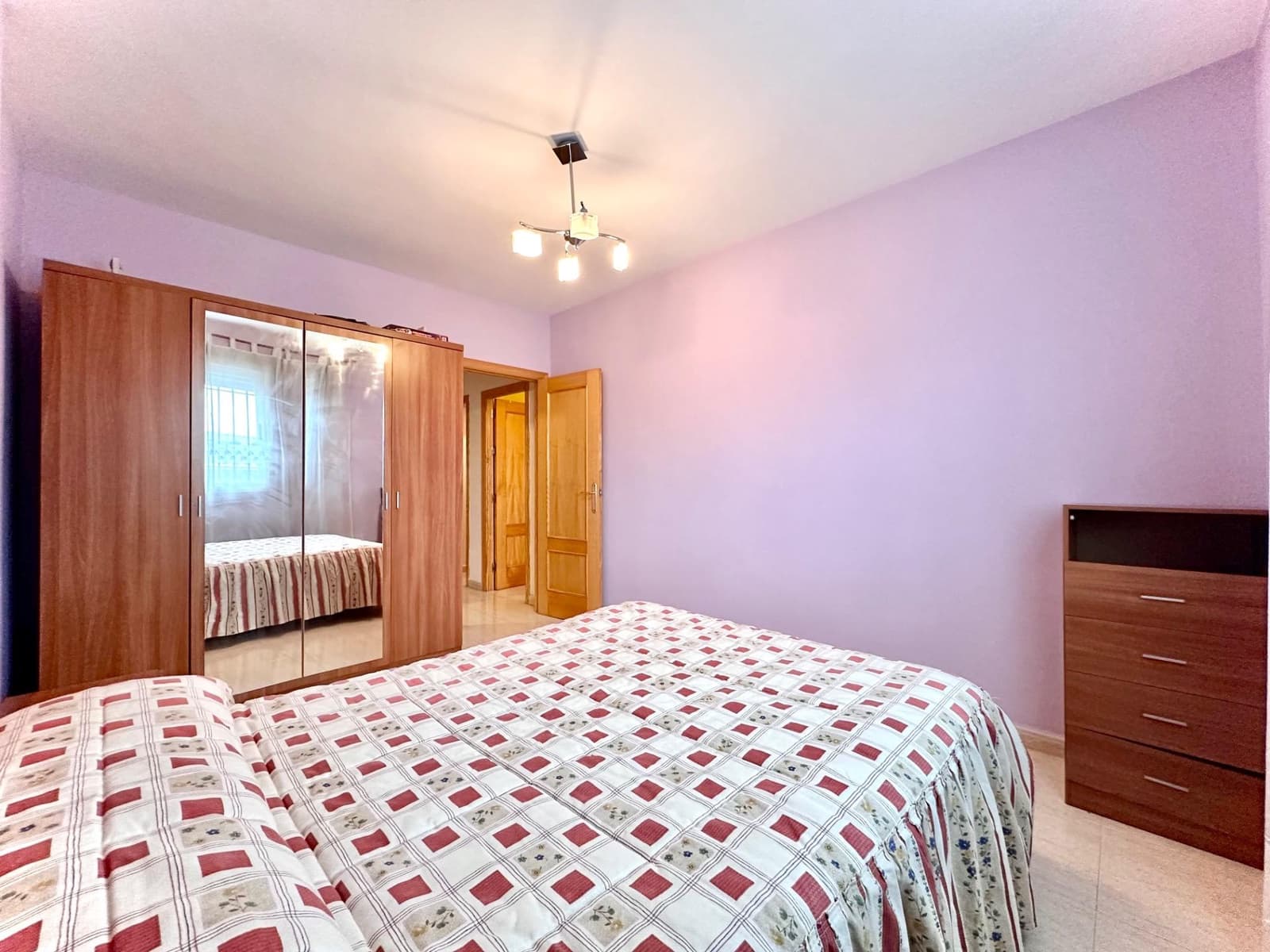 2 bedroom Flat for sale in Churriana de la Vega with pool - € 169,000 (Ref: 9770712)