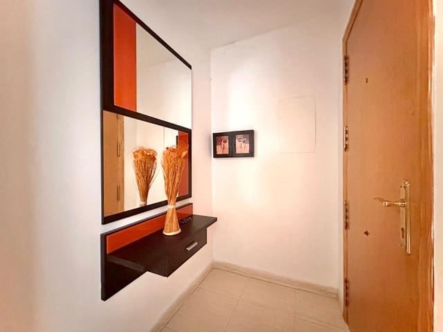 2 sypialnia Mieszkanie na sprzedaż w Churriana de la Vega z basenem - 159 000 € (Ref: 9770712)