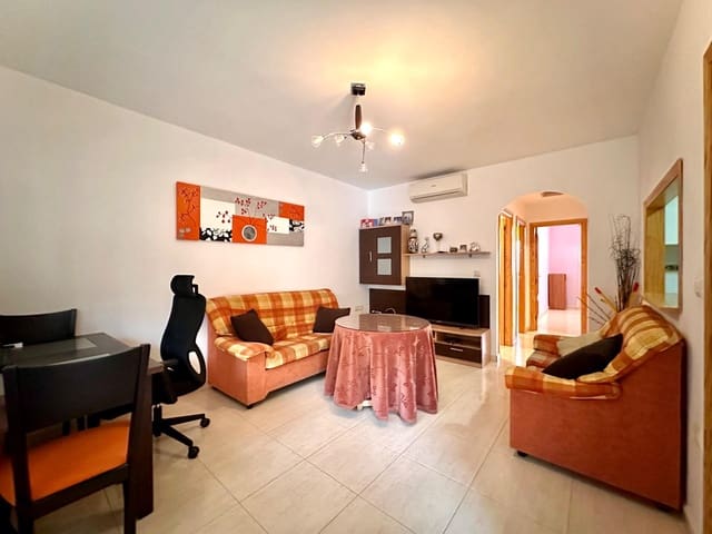 2 sypialnia Mieszkanie na sprzedaż w Churriana de la Vega z basenem - 159 000 € (Ref: 9770712)