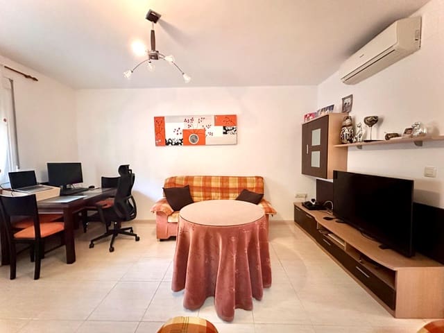 2 sypialnia Mieszkanie na sprzedaż w Churriana de la Vega z basenem - 159 000 € (Ref: 9770712)