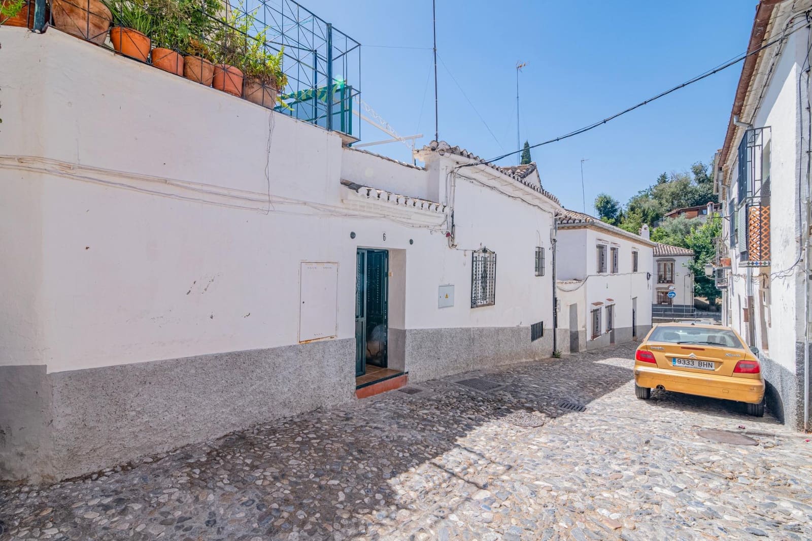 4 slaapkamer Villa te koop in Granada stad - € 345.000 (Ref: 9773140)