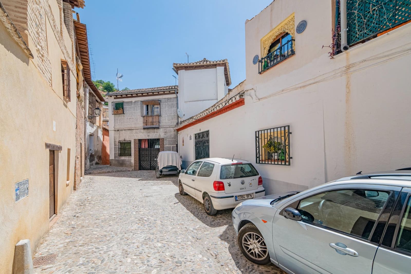 4 slaapkamer Villa te koop in Granada stad - € 345.000 (Ref: 9773140)