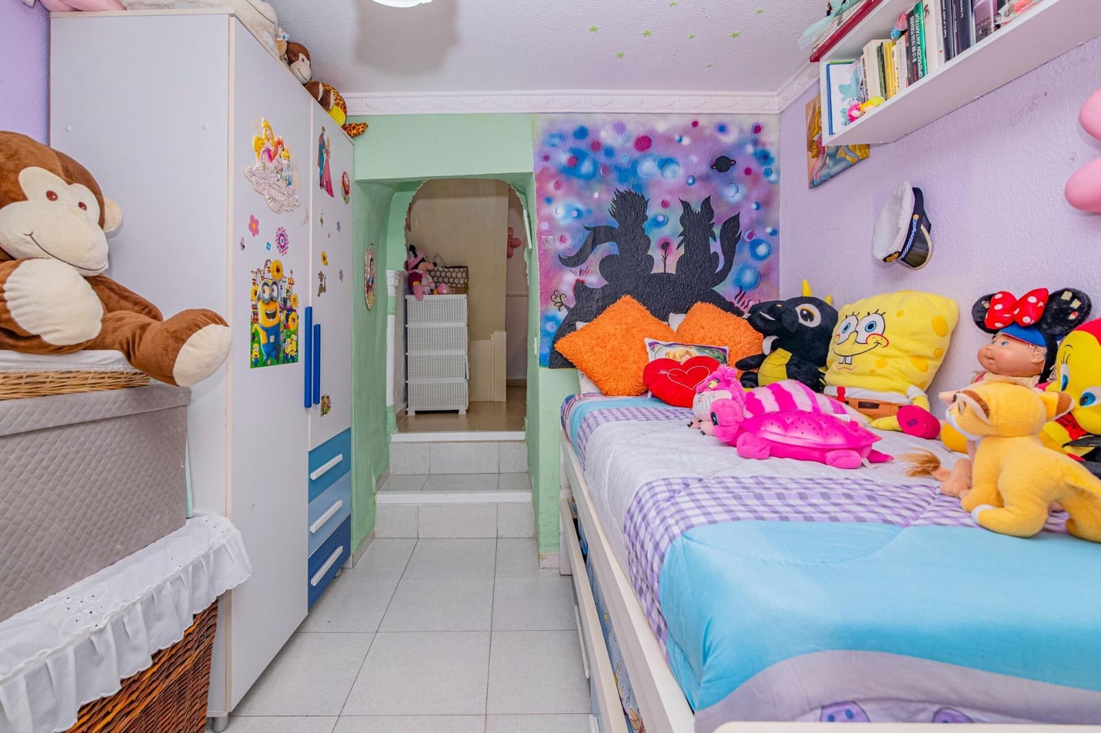 4 bedroom Villa for sale in Granada city - € 345,000 (Ref: 9773140)