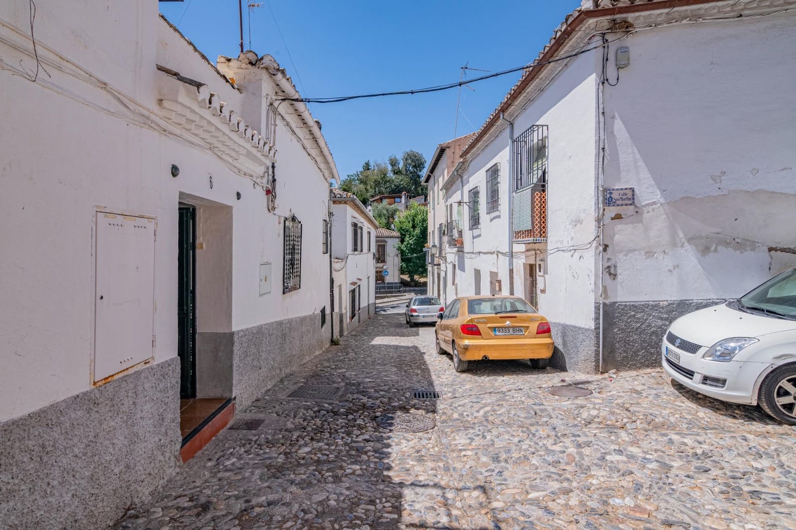 4 bedroom Villa for sale in Granada city - € 345,000 (Ref: 9773140)