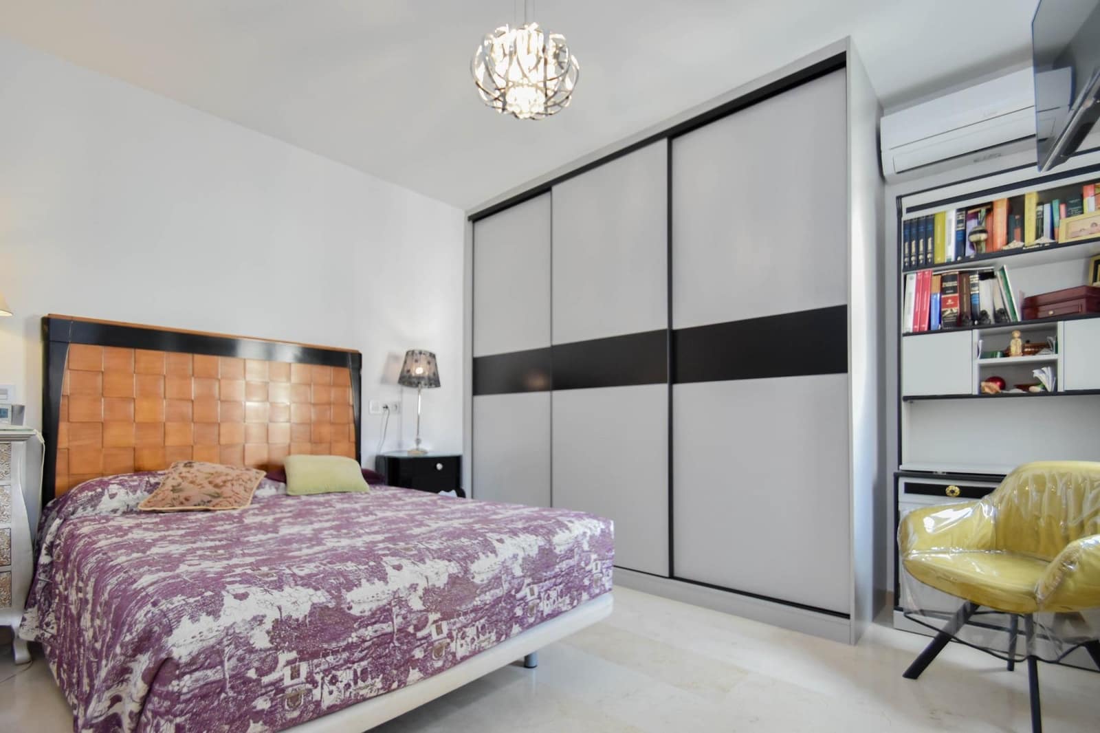 3 chambre Appartement à vendre à Grenade ville avec garage - 395 000 € (Ref: 9780664)