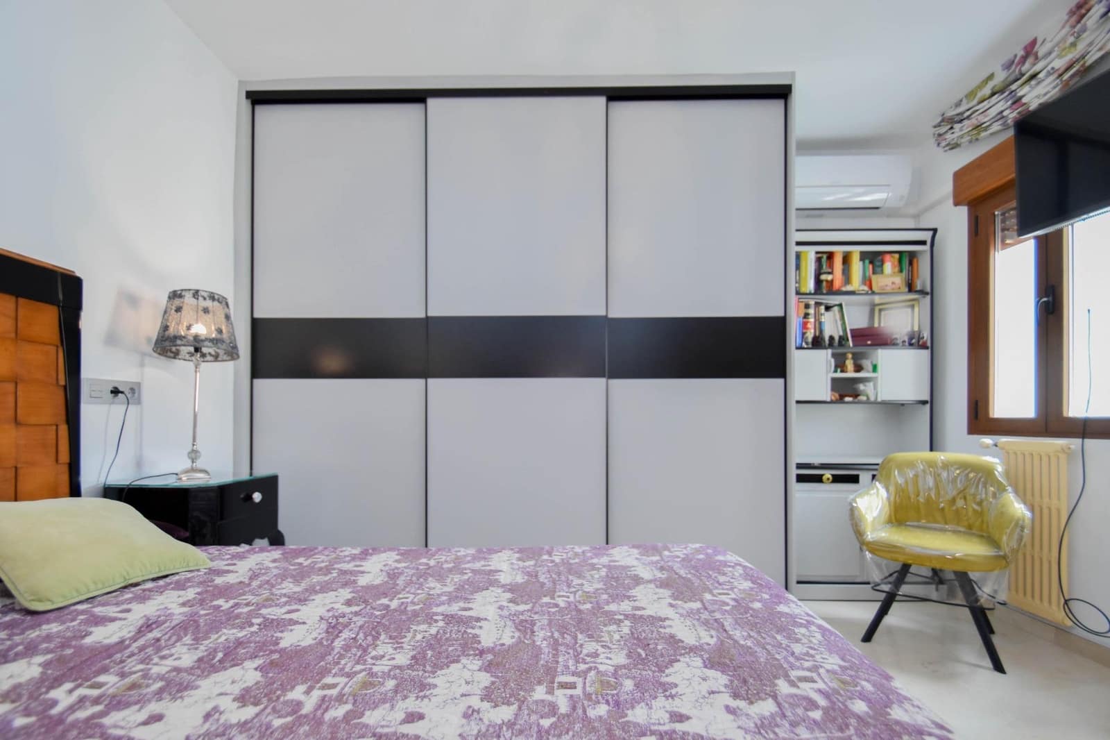 3 chambre Appartement à vendre à Grenade ville avec garage - 395 000 € (Ref: 9780664)