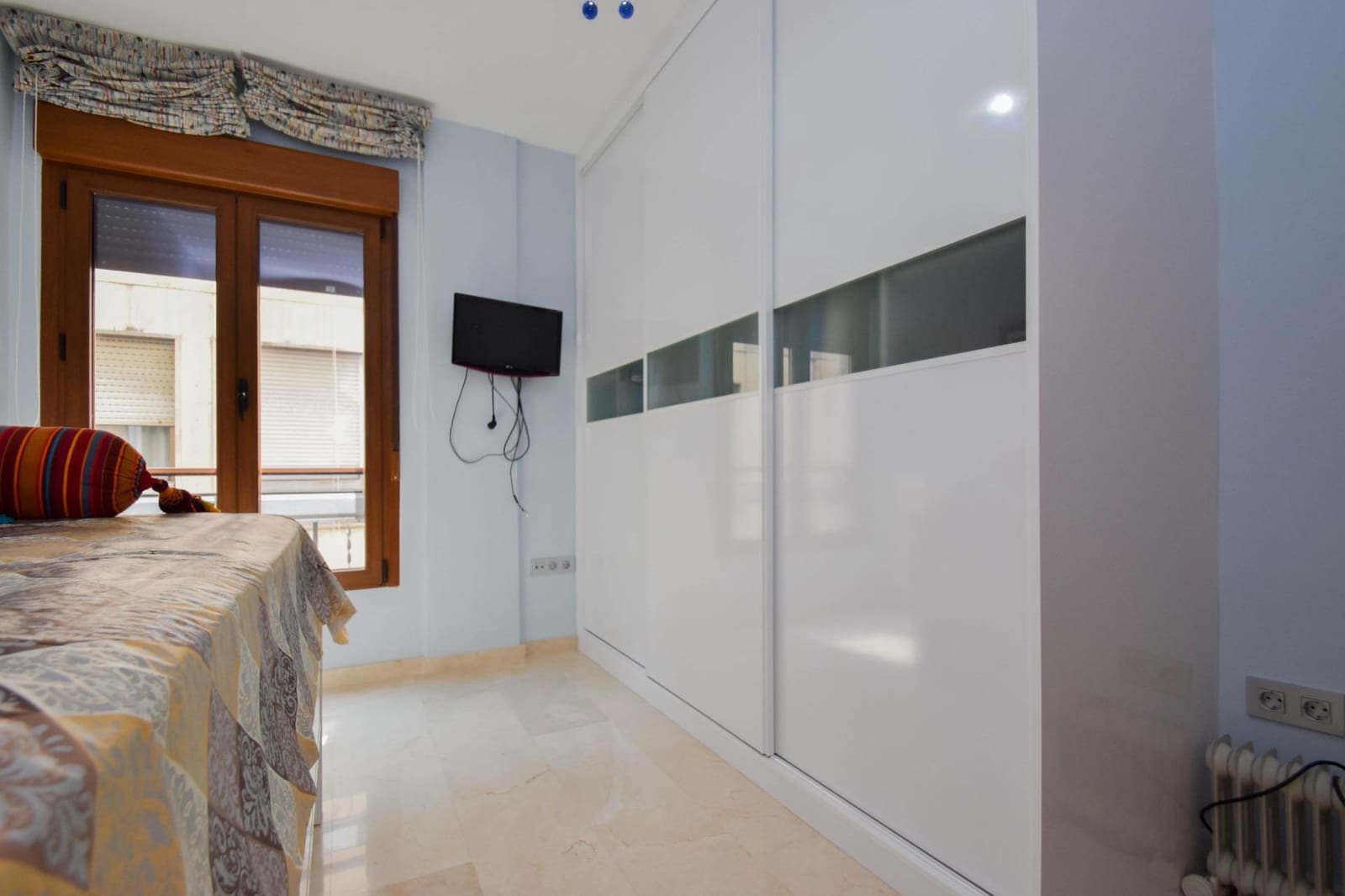 3 chambre Appartement à vendre à Grenade ville avec garage - 395 000 € (Ref: 9780664)