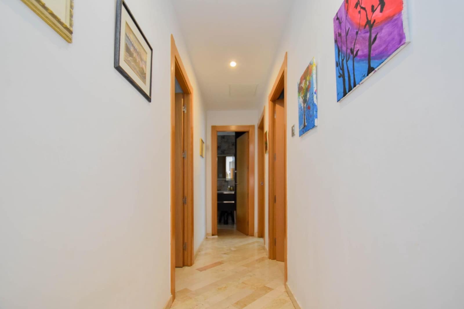 3 chambre Appartement à vendre à Grenade ville avec garage - 395 000 € (Ref: 9780664)