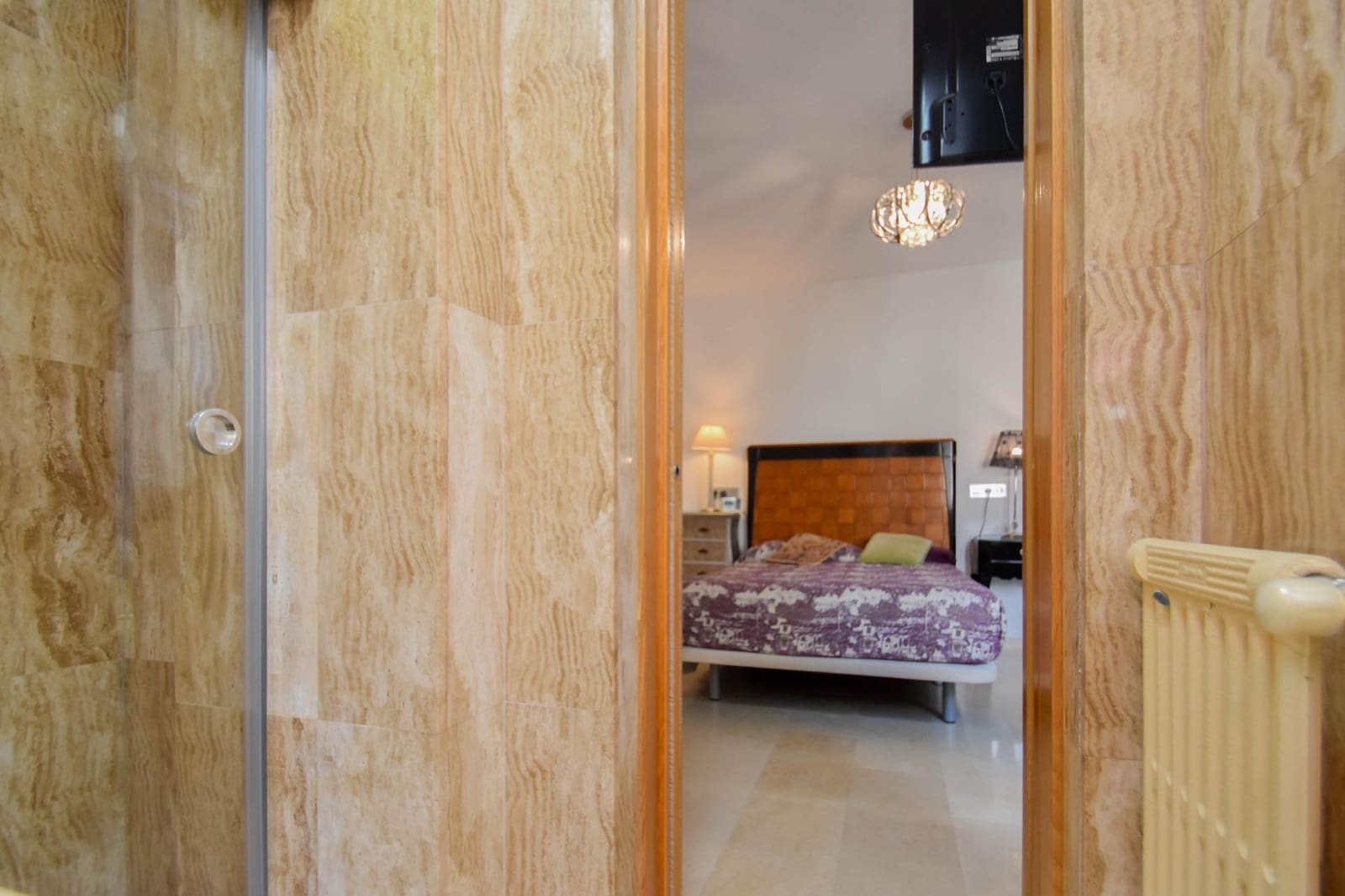 3 chambre Appartement à vendre à Grenade ville avec garage - 395 000 € (Ref: 9780664)