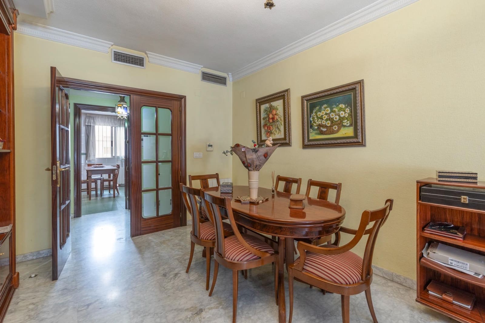 4 soverom Leilighet til salgs i Granada by med garasje - € 435 000 (Ref: 9780665)