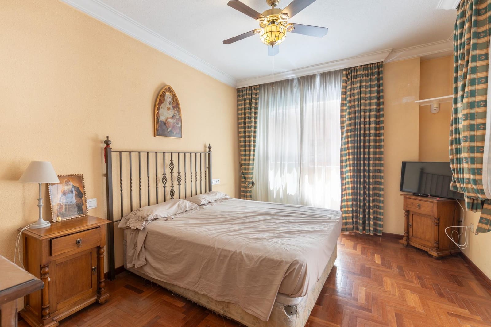 4 soverom Leilighet til salgs i Granada by med garasje - € 435 000 (Ref: 9780665)