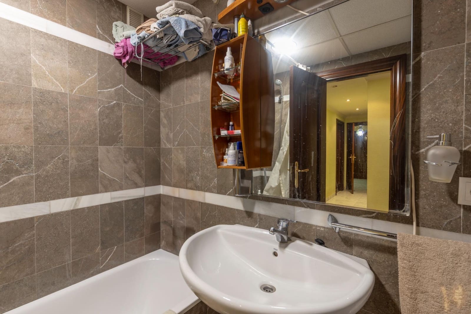 4 soverom Leilighet til salgs i Granada by med garasje - € 435 000 (Ref: 9780665)