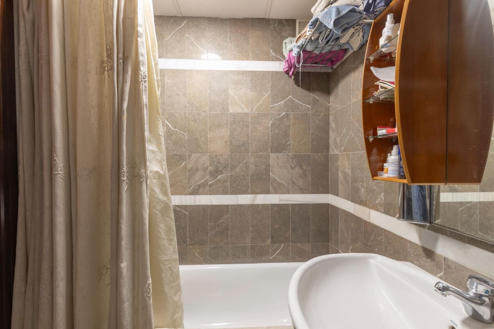 4 soverom Leilighet til salgs i Granada by med garasje - € 435 000 (Ref: 9780665)