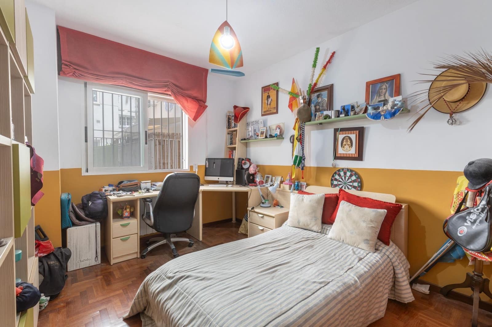 4 soverom Leilighet til salgs i Granada by med garasje - € 435 000 (Ref: 9780665)