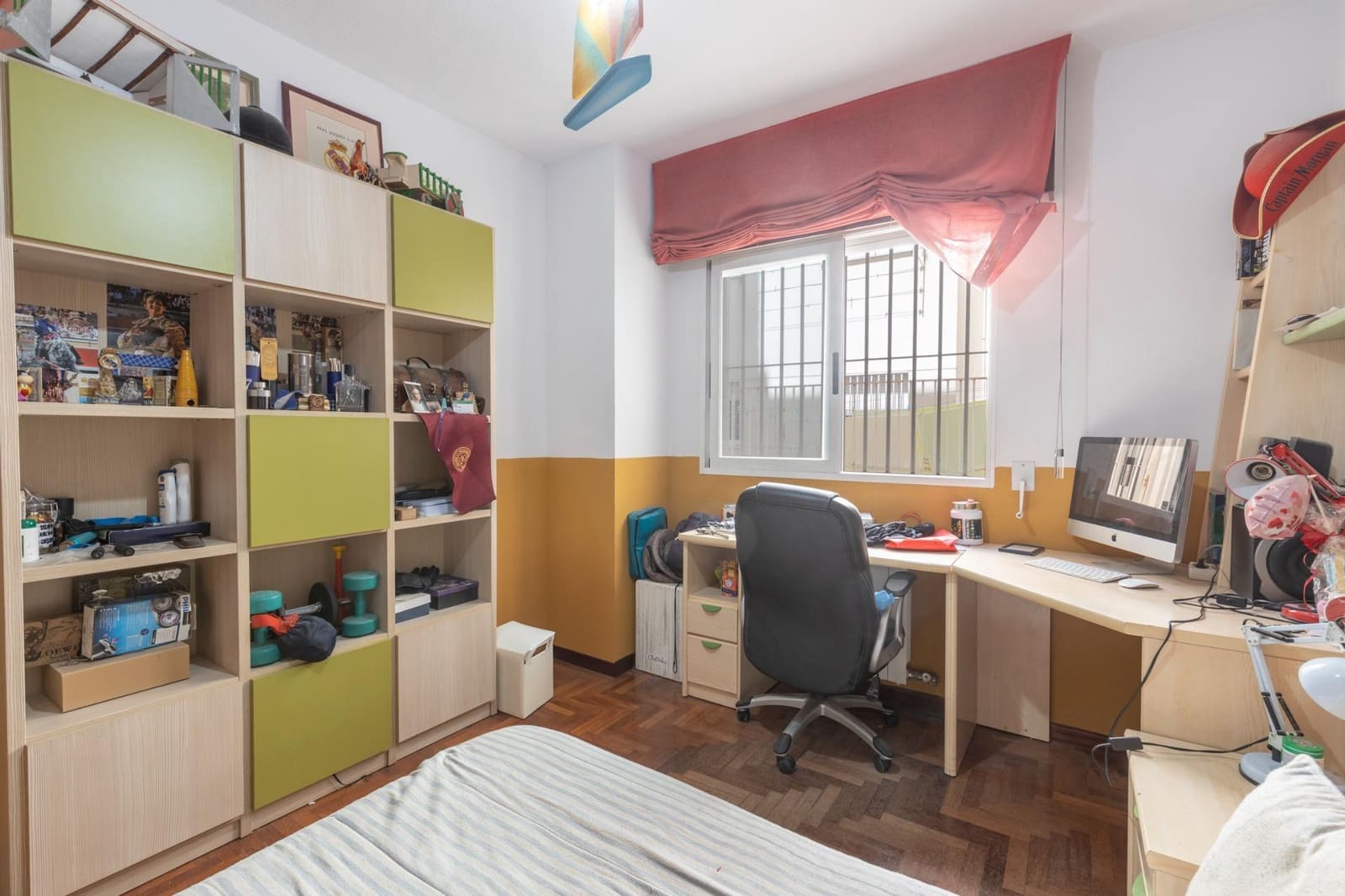 4 soverom Leilighet til salgs i Granada by med garasje - € 435 000 (Ref: 9780665)