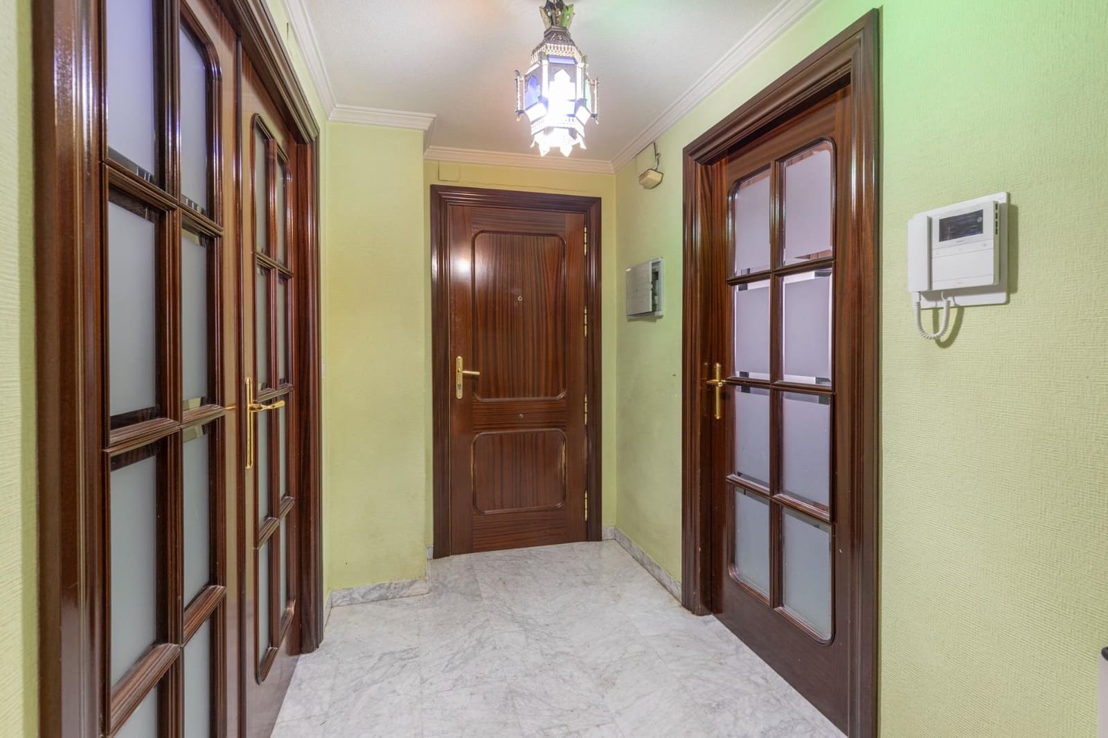 4 soverom Leilighet til salgs i Granada by med garasje - € 435 000 (Ref: 9780665)