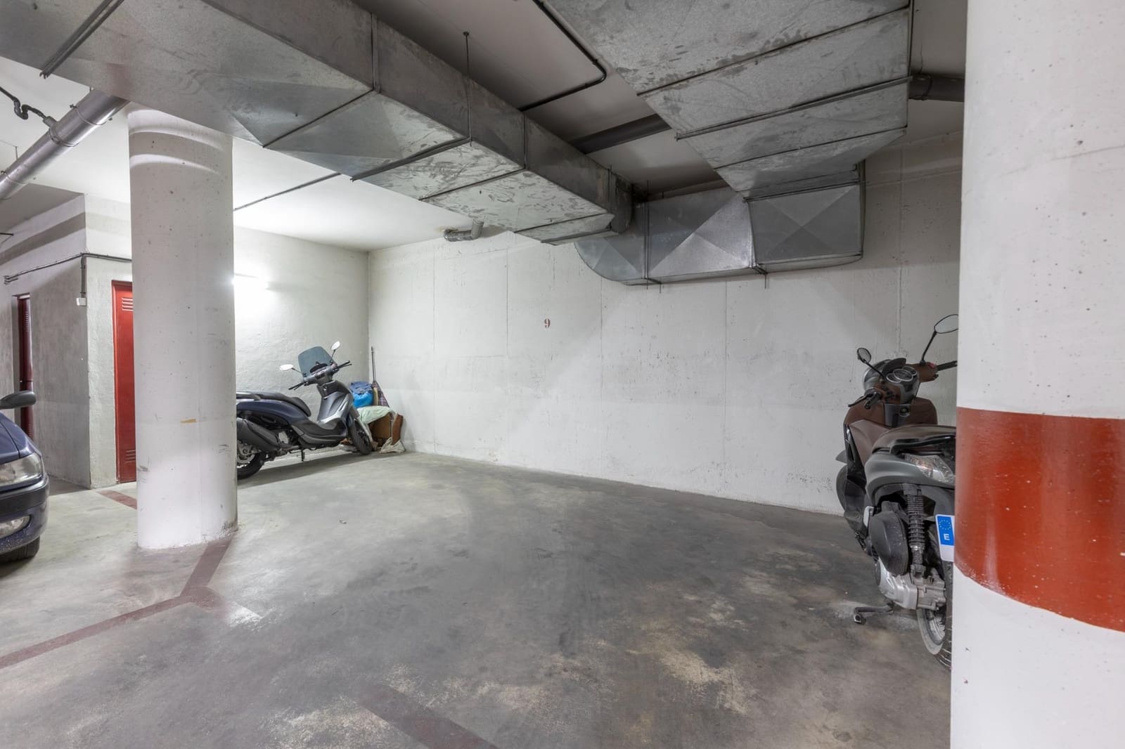 4 soverom Leilighet til salgs i Granada by med garasje - € 435 000 (Ref: 9780665)