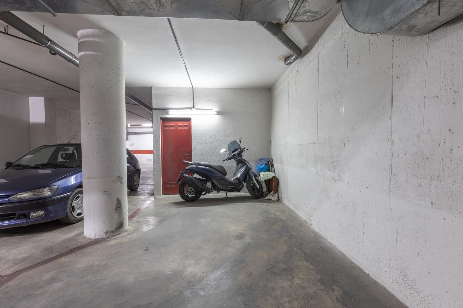 4 soverom Leilighet til salgs i Granada by med garasje - € 435 000 (Ref: 9780665)