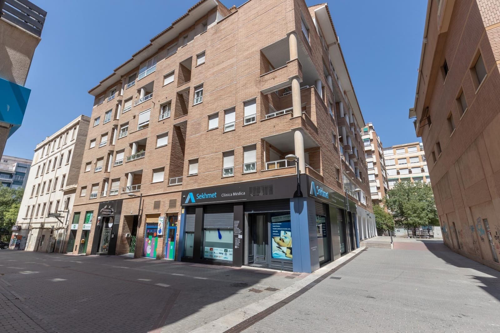 4 soverom Leilighet til salgs i Granada by med garasje - € 435 000 (Ref: 9780665)
