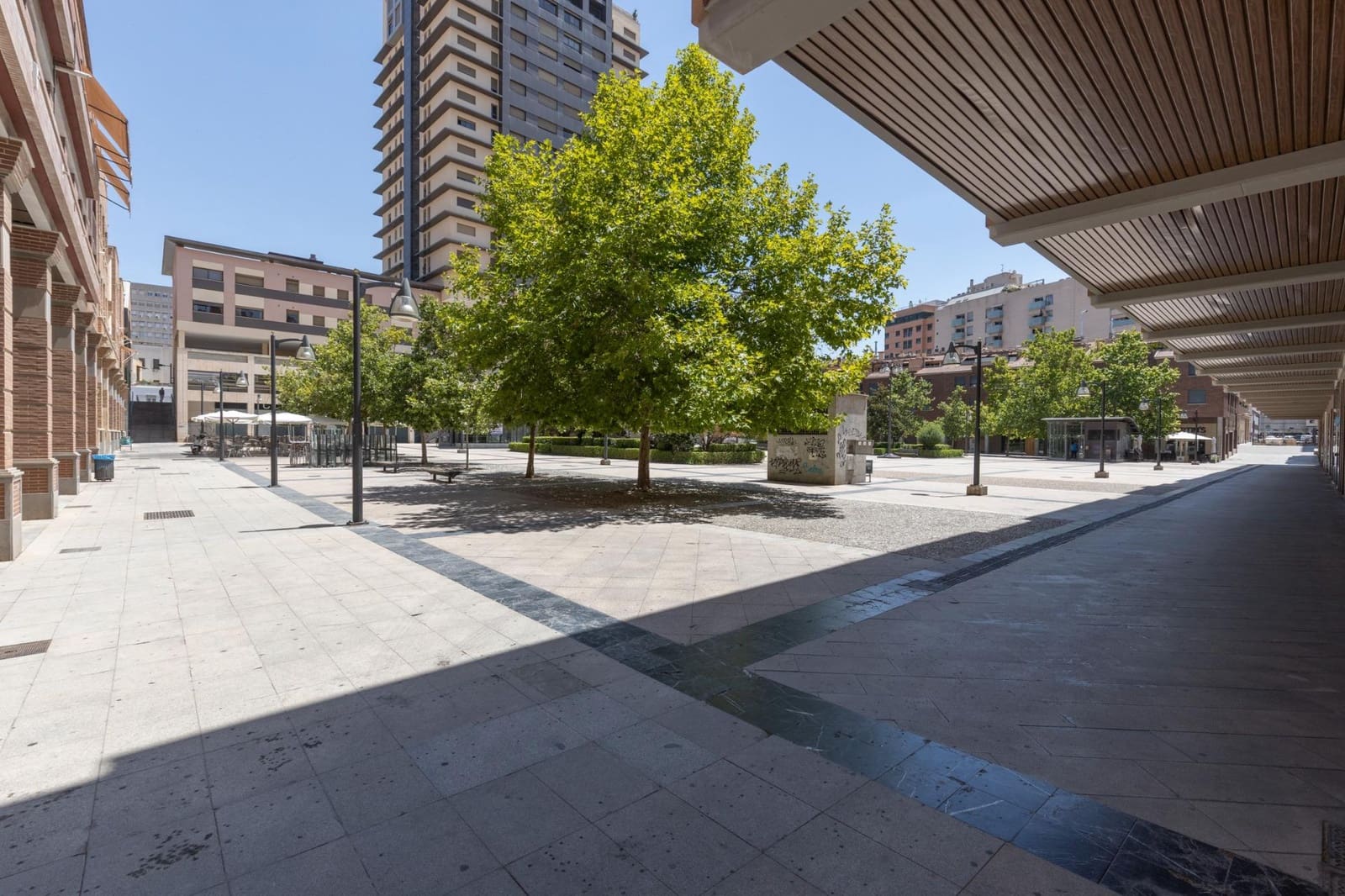 4 soverom Leilighet til salgs i Granada by med garasje - € 435 000 (Ref: 9780665)