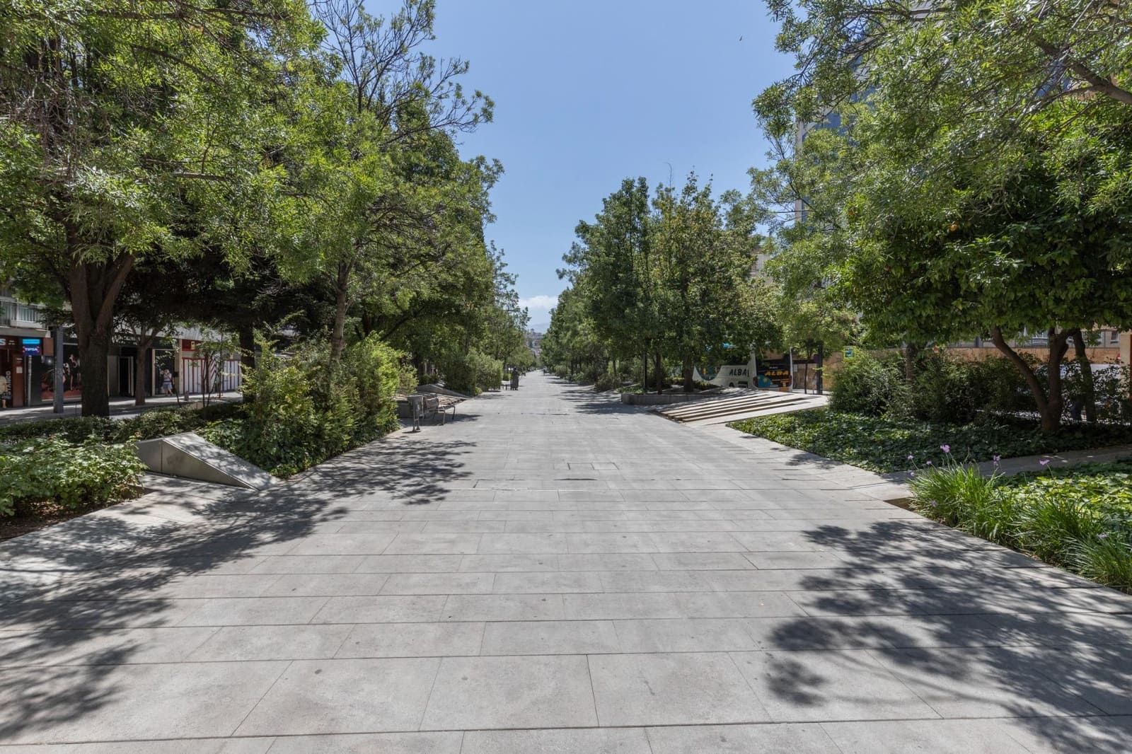 4 soverom Leilighet til salgs i Granada by med garasje - € 435 000 (Ref: 9780665)