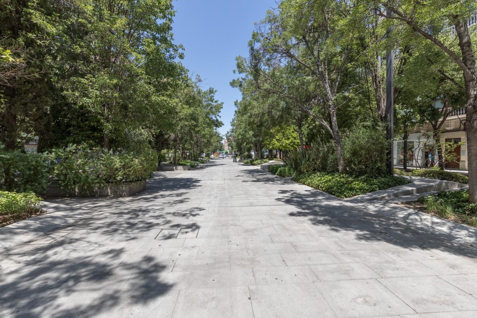 4 soverom Leilighet til salgs i Granada by med garasje - € 435 000 (Ref: 9780665)