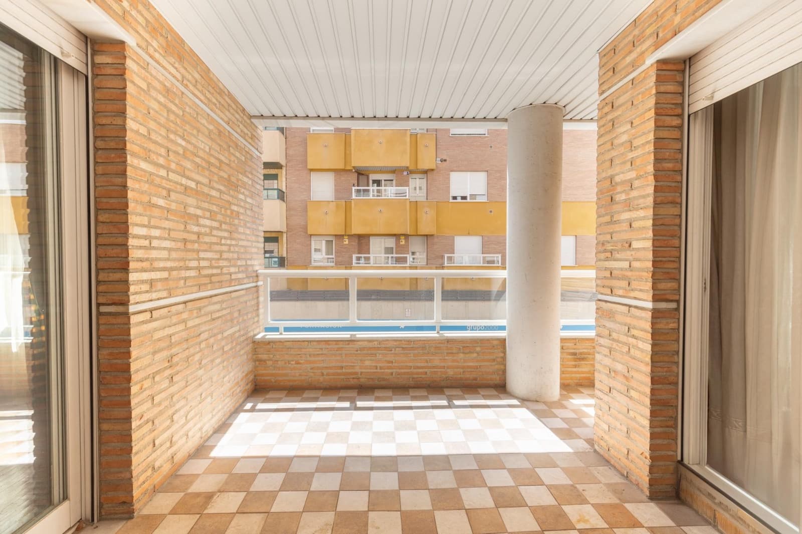 4 soverom Leilighet til salgs i Granada by med garasje - € 435 000 (Ref: 9780665)