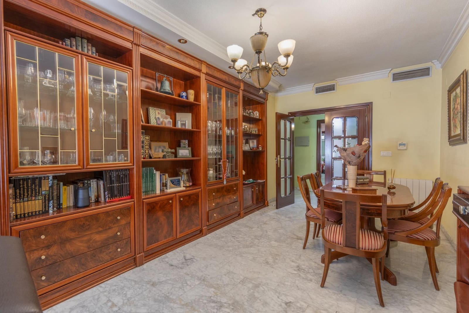 4 soverom Leilighet til salgs i Granada by med garasje - € 435 000 (Ref: 9780665)