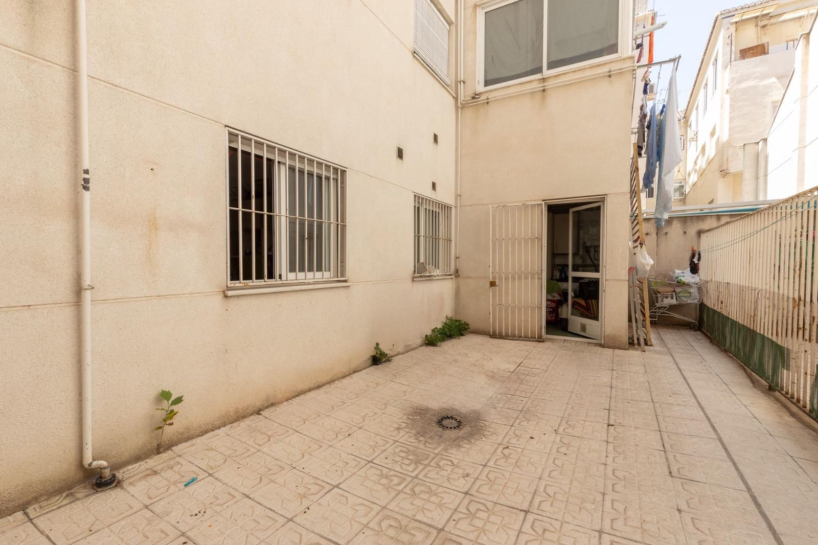 4 soverom Leilighet til salgs i Granada by med garasje - € 435 000 (Ref: 9780665)