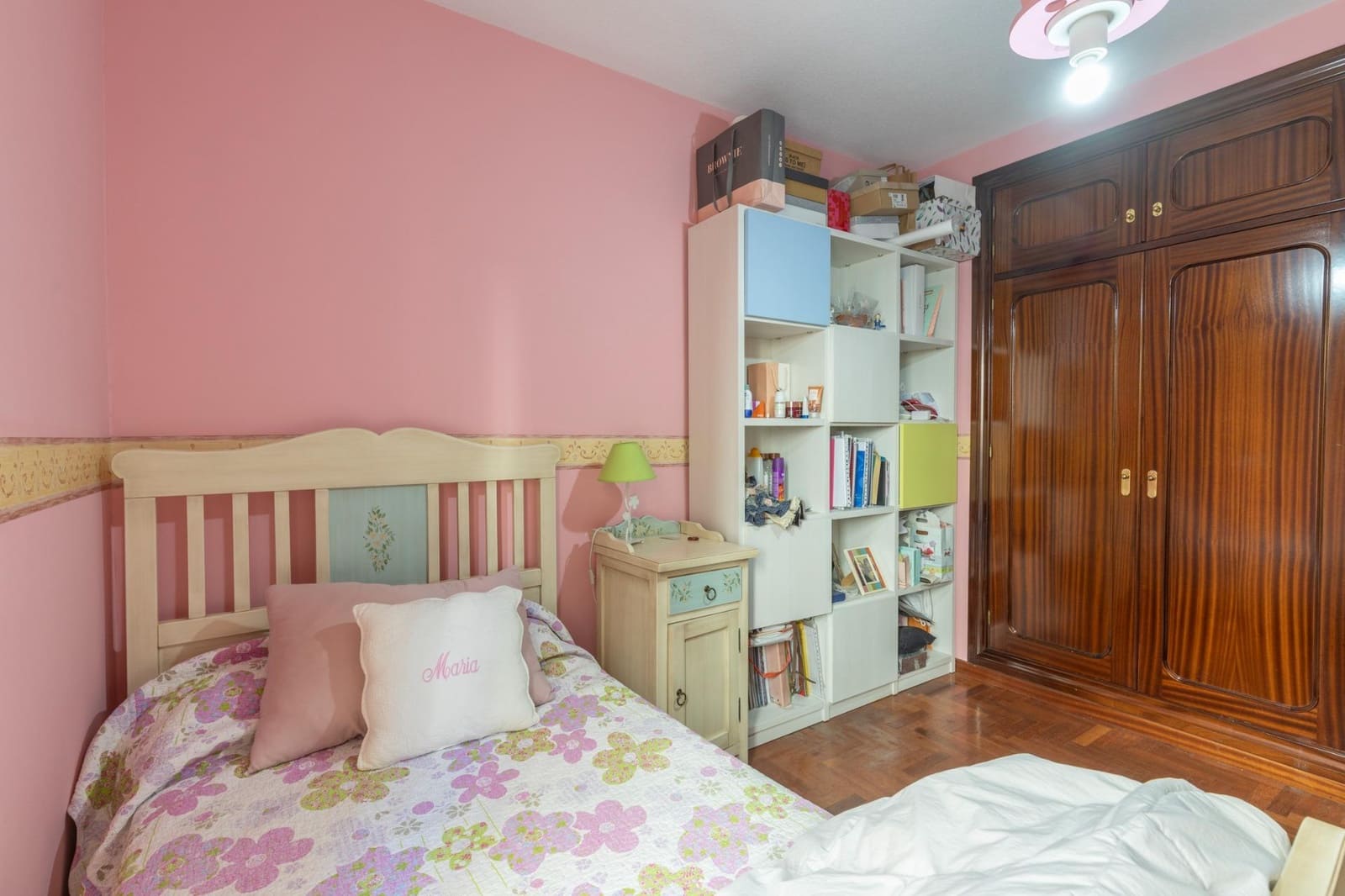 4 soverom Leilighet til salgs i Granada by med garasje - € 435 000 (Ref: 9780665)