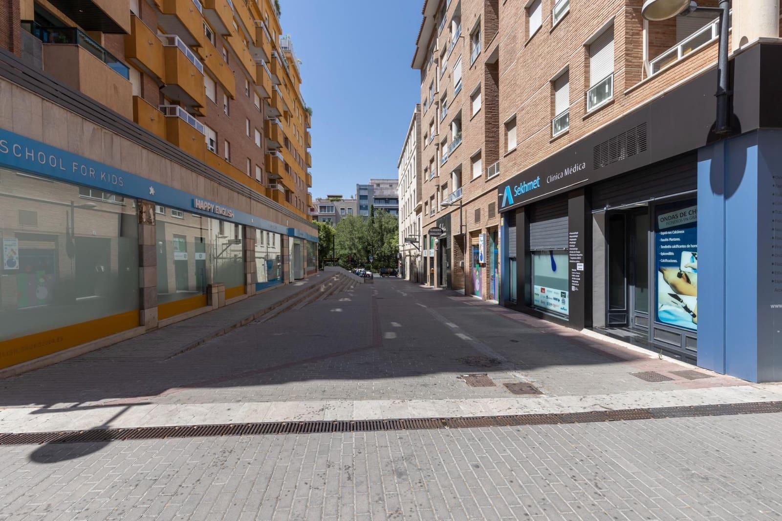4 soverom Leilighet til salgs i Granada by med garasje - € 435 000 (Ref: 9780665)