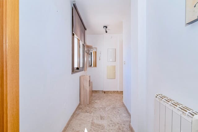 2 quarto Apartamento para venda em Vegas del Genil com garagem - 156 000 € (Ref: 9788466)