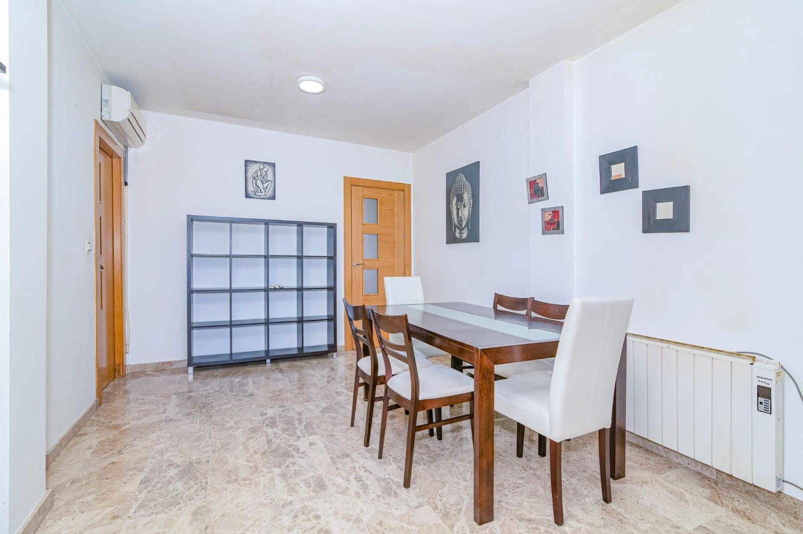 2 quarto Apartamento para venda em Vegas del Genil com garagem - 156 000 € (Ref: 9788466)