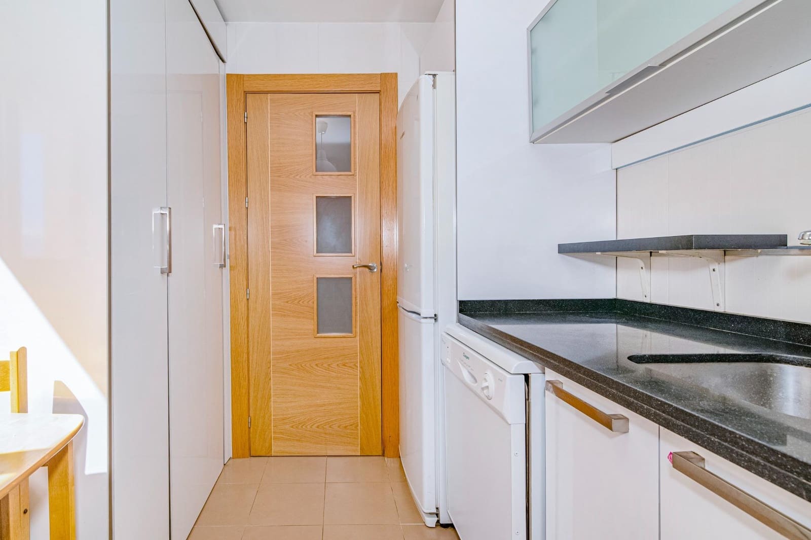 2 quarto Apartamento para venda em Vegas del Genil com garagem - 156 000 € (Ref: 9788466)