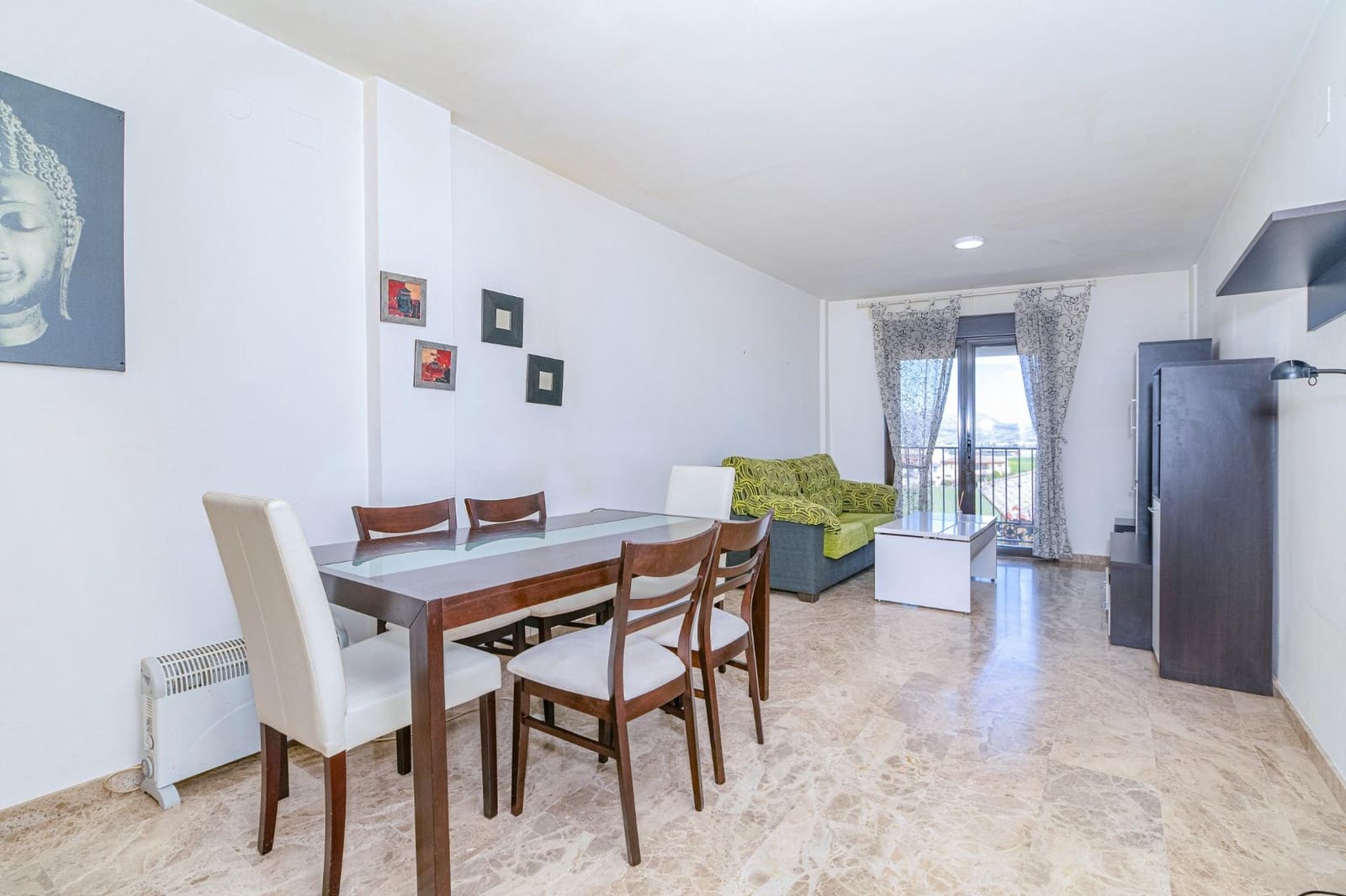 2 quarto Apartamento para venda em Vegas del Genil com garagem - 156 000 € (Ref: 9788466)