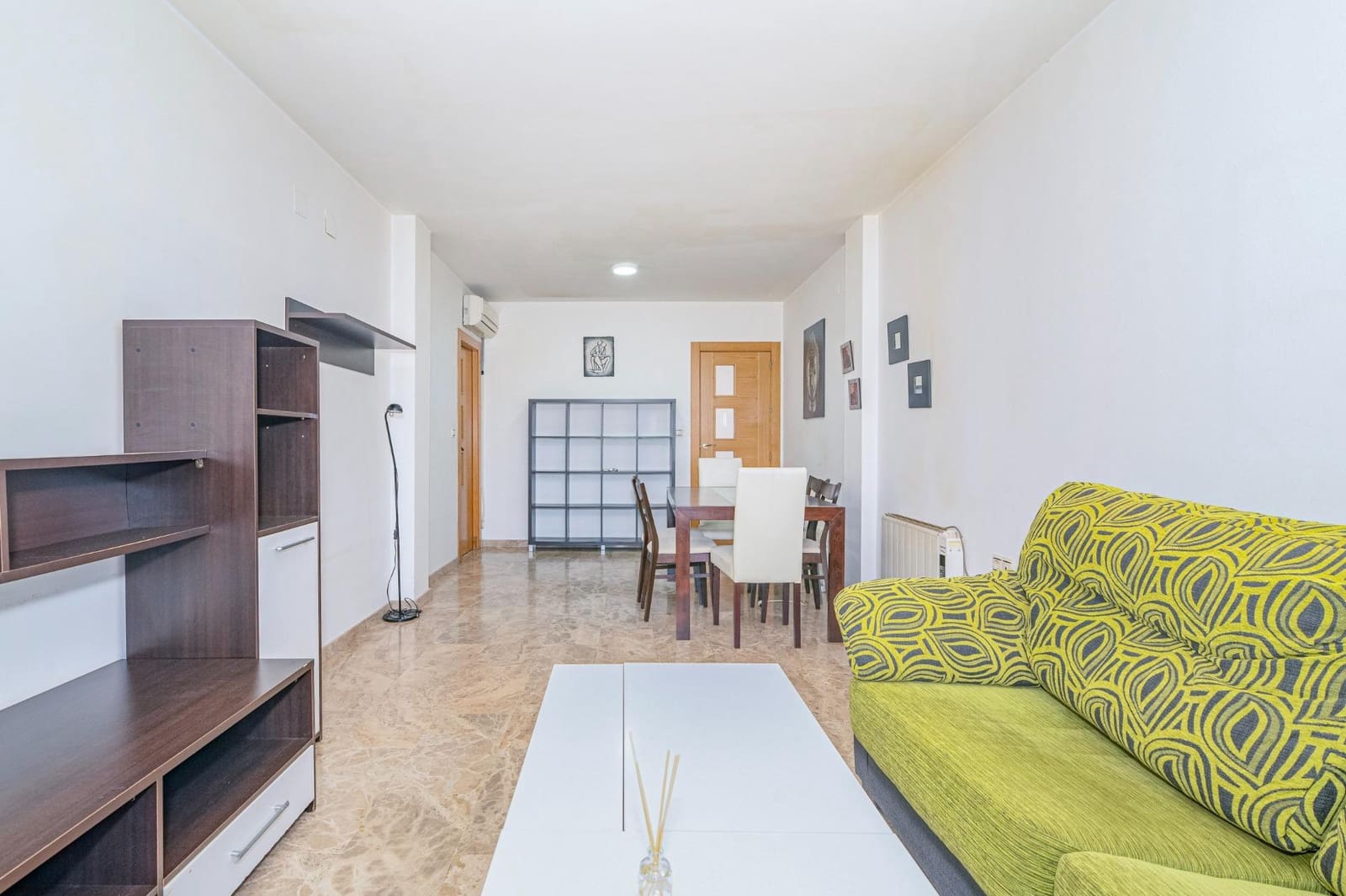 2 quarto Apartamento para venda em Vegas del Genil com garagem - 156 000 € (Ref: 9788466)