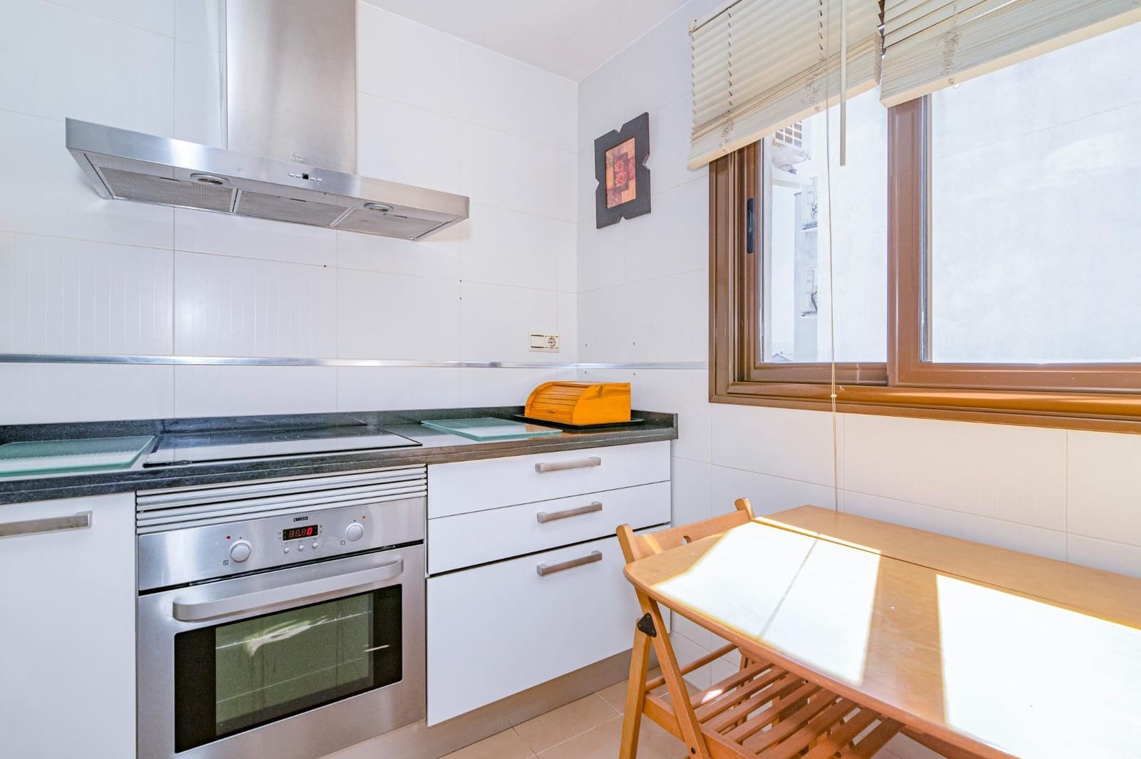 2 quarto Apartamento para venda em Vegas del Genil com garagem - 156 000 € (Ref: 9788466)