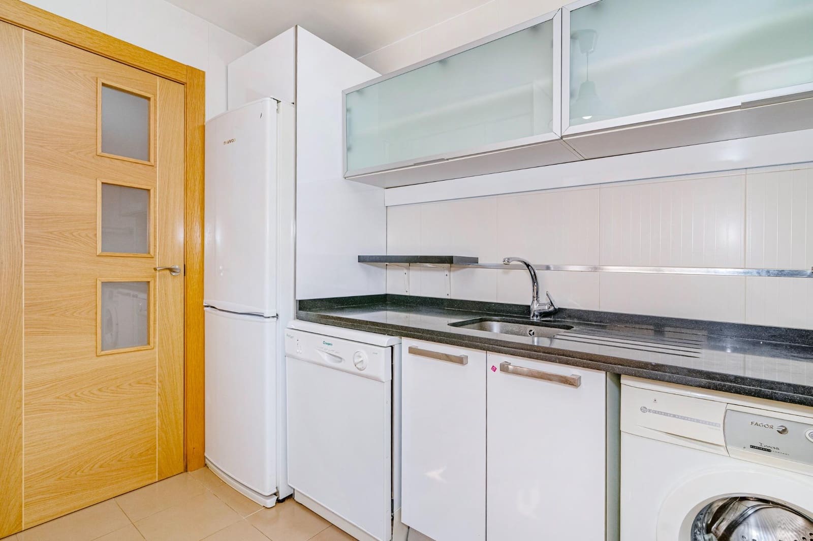 2 quarto Apartamento para venda em Vegas del Genil com garagem - 156 000 € (Ref: 9788466)