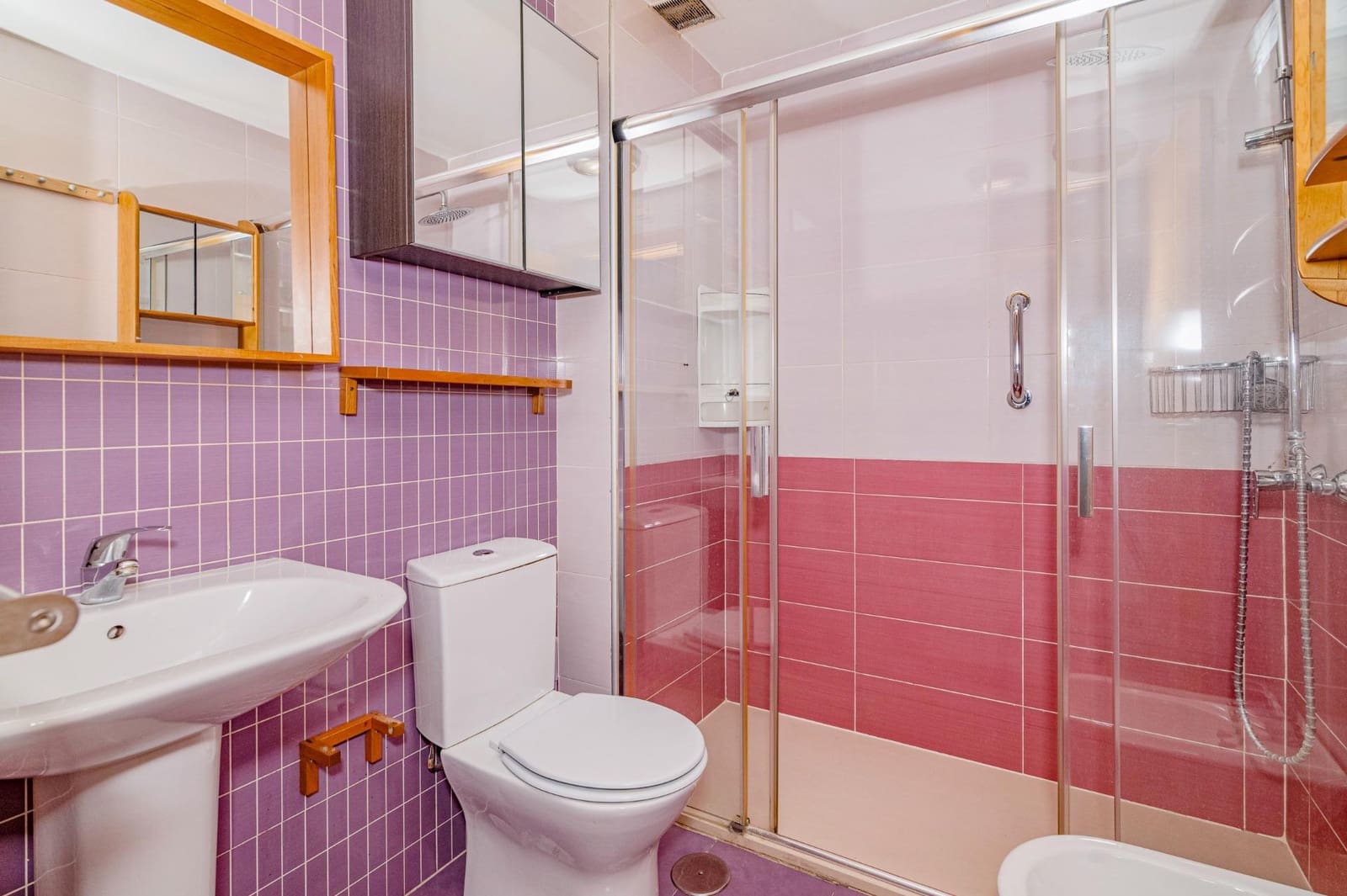 2 quarto Apartamento para venda em Vegas del Genil com garagem - 156 000 € (Ref: 9788466)