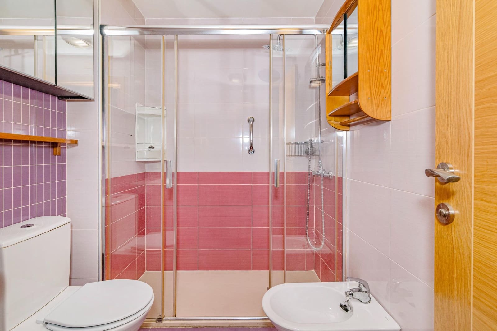 2 quarto Apartamento para venda em Vegas del Genil com garagem - 156 000 € (Ref: 9788466)