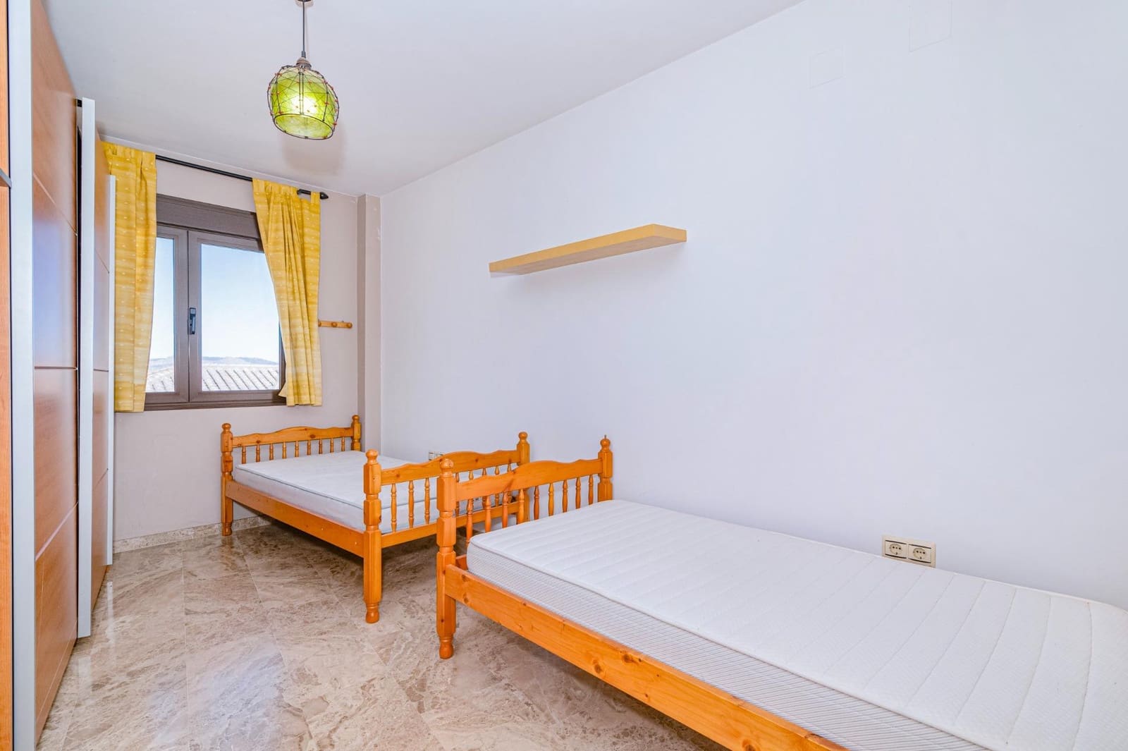 2 quarto Apartamento para venda em Vegas del Genil com garagem - 156 000 € (Ref: 9788466)