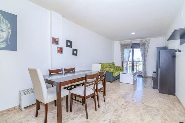 2 quarto Apartamento para venda em Vegas del Genil com garagem - 156 000 € (Ref: 9788466)